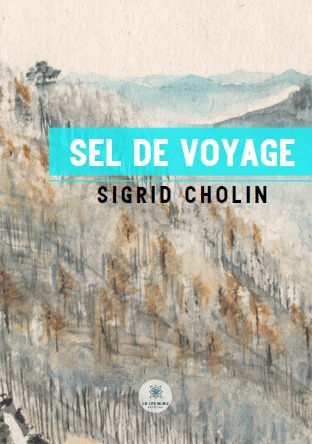 Figeac : Rencontre avec l'autrice Sigrid Cholin