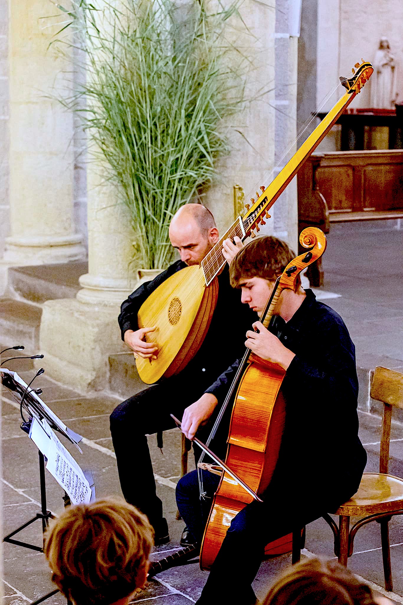 Figeac : Festival le Temps des Guitares : Soirée du mercredi 