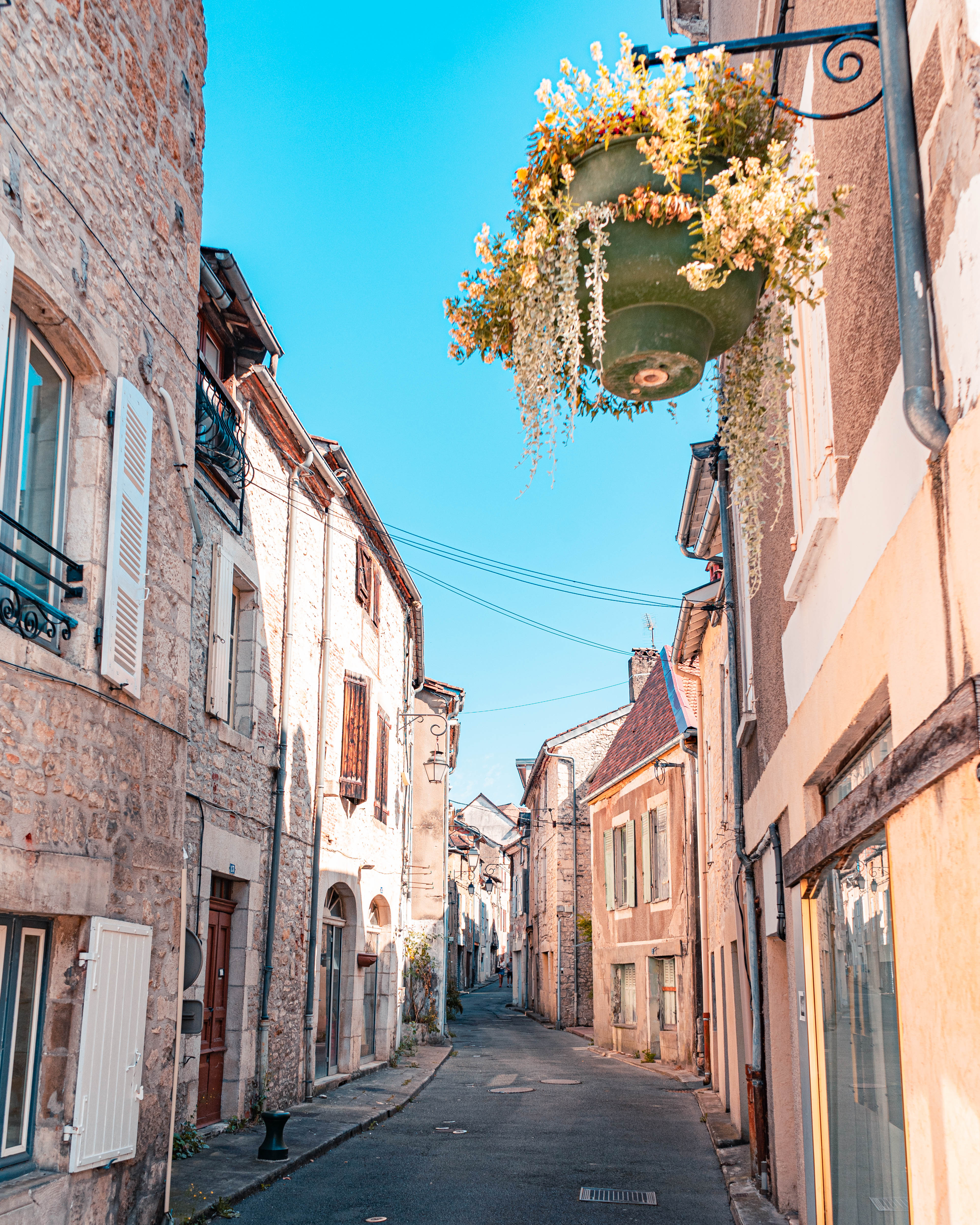 Figeac : Visite commentée du Souillac Médiéval