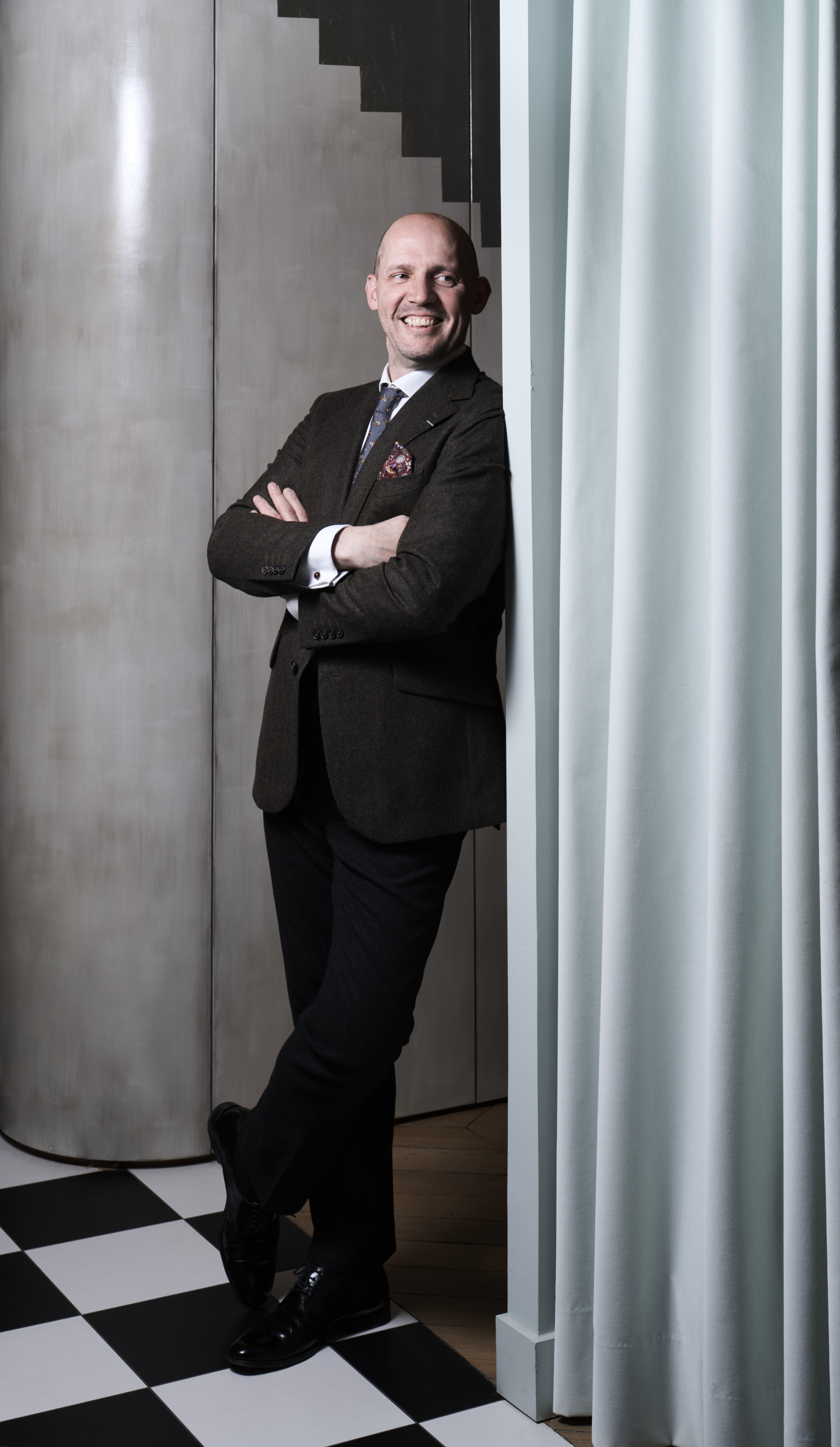 Figeac : Festival Saint-Céré : Stéphane Degout, Poème(s) de l'Amour et de la Mer
