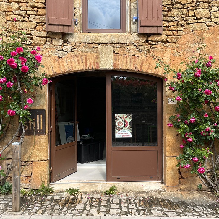 Figeac : Exposition collective d’œuvres à la galerie Still