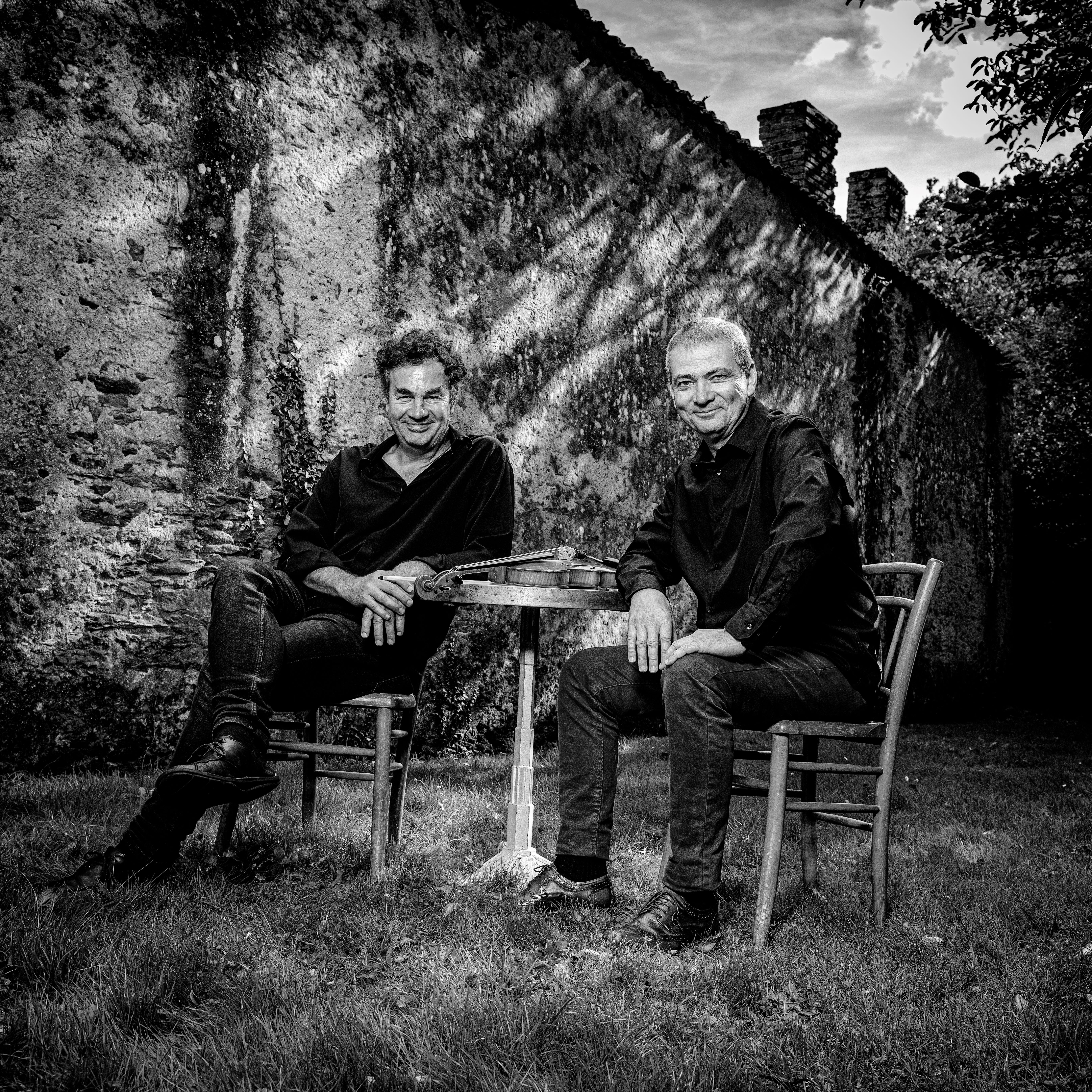 Figeac : Théâtre de l'Usine - Tangos Balkaniques