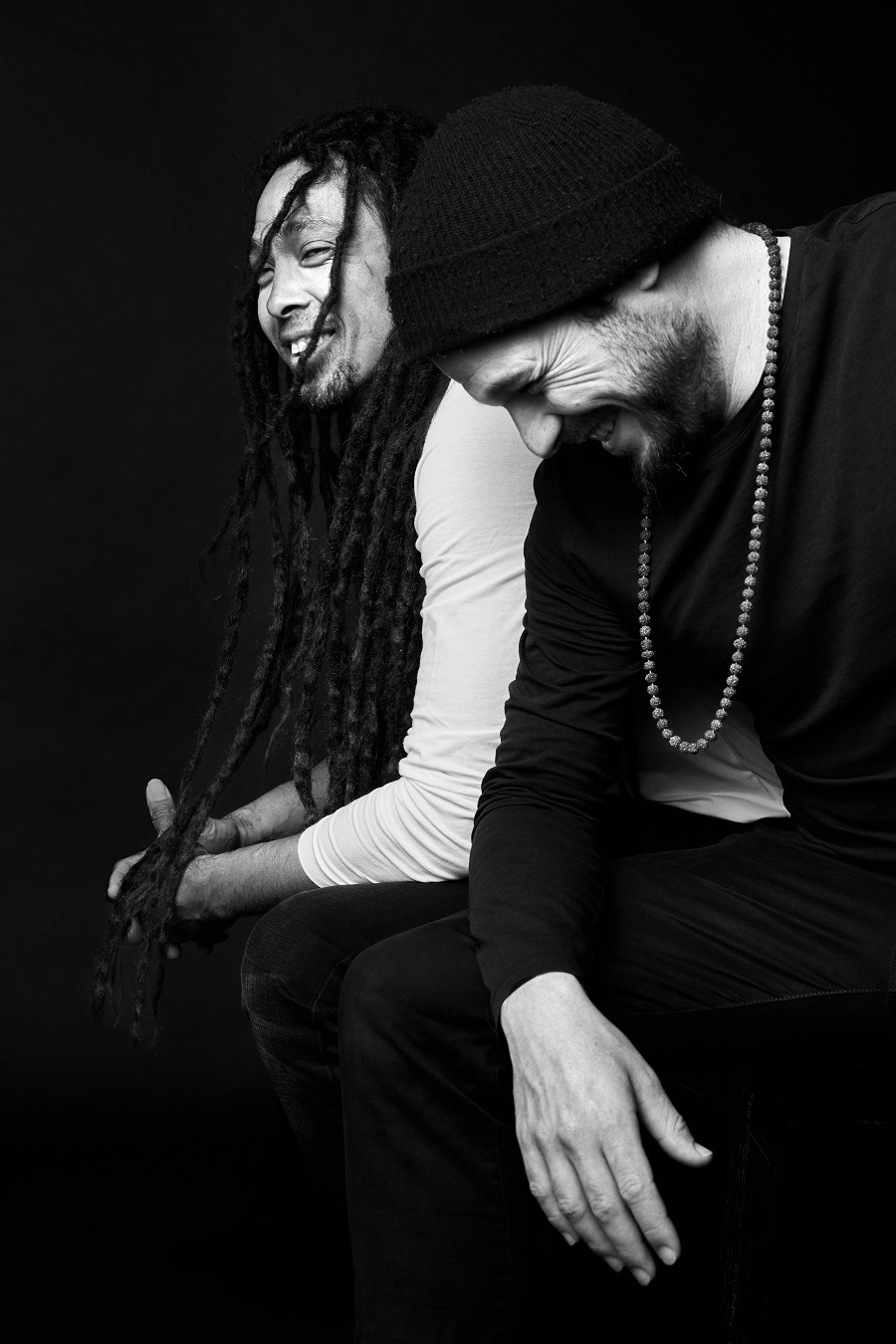 Figeac : Les mardis de l'été à Figeac : The Two (blues)