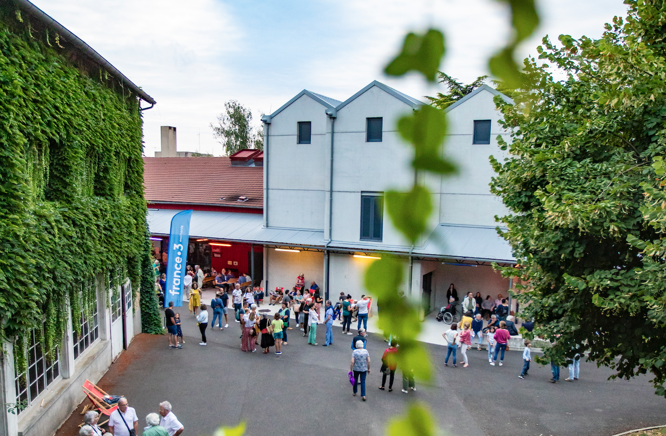 Figeac : Théâtre de l'Usine - Présentation de la saison 2027 de Saint-Céré