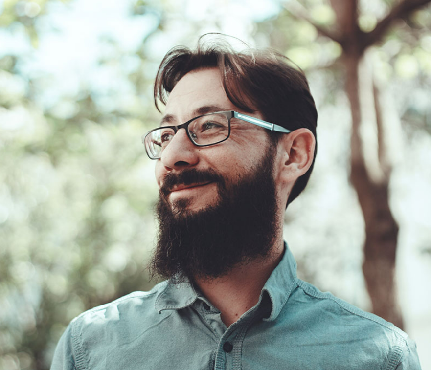 Figeac : Rencontres Anne Ténès avec Thomas Vinau