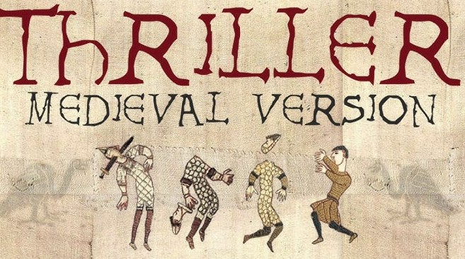 Biblis en folie - Plongez dans un thriller médiéval !