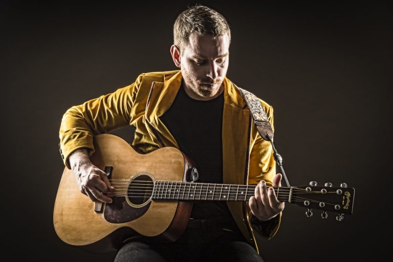 Figeac : Concert de Tilmann Volz à La Scénette