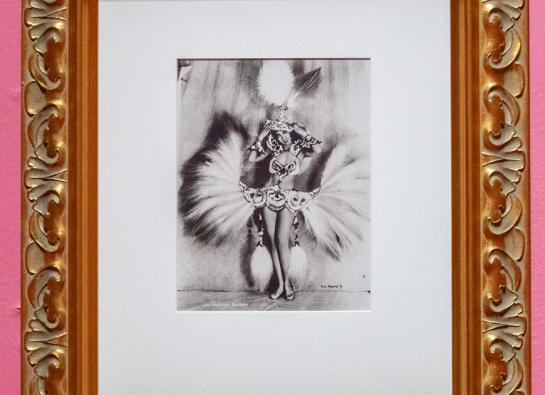 Figeac : Café musique cinéma autour de Joséphine Baker