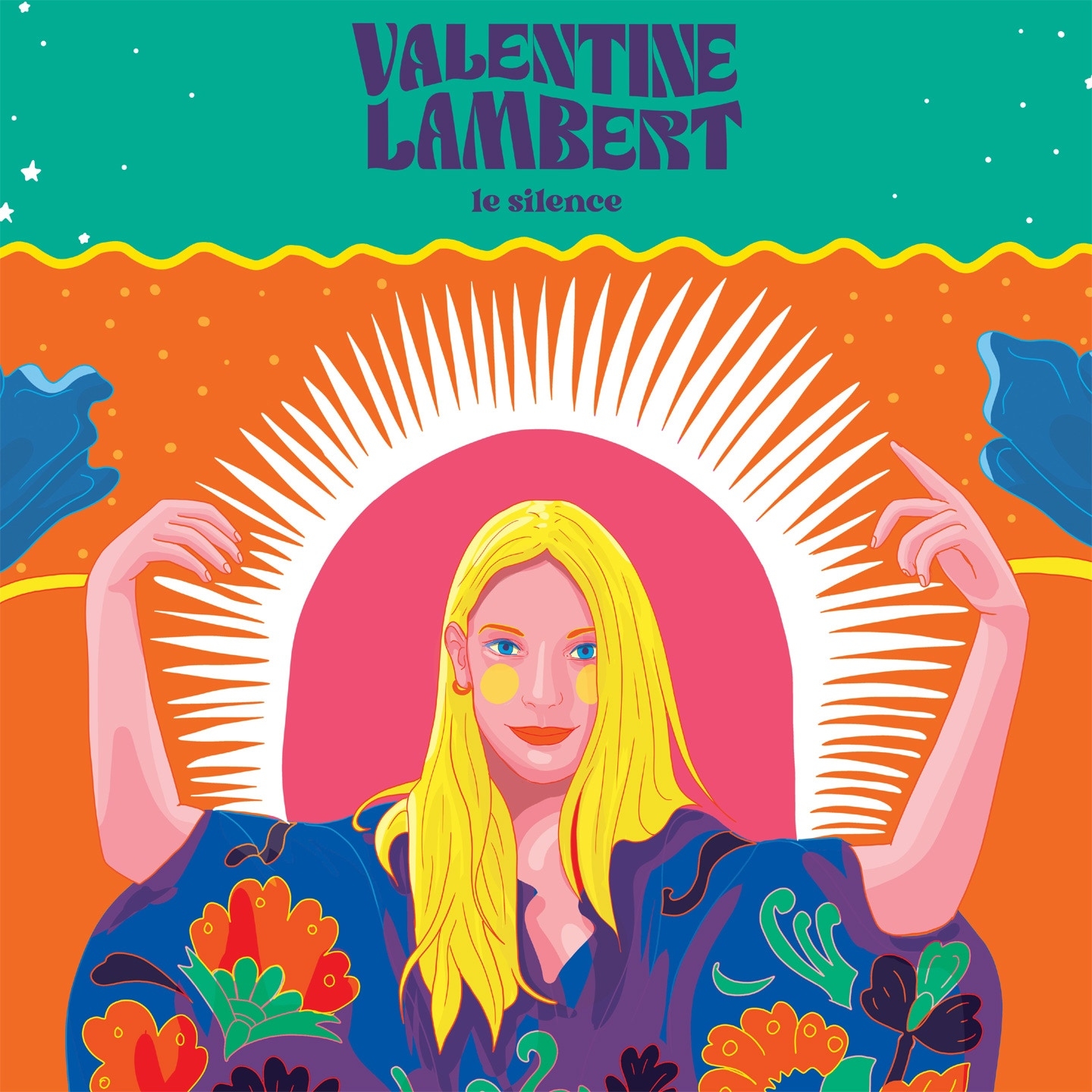 Figeac : Concert du duo Valentine Lambert à La Scénette