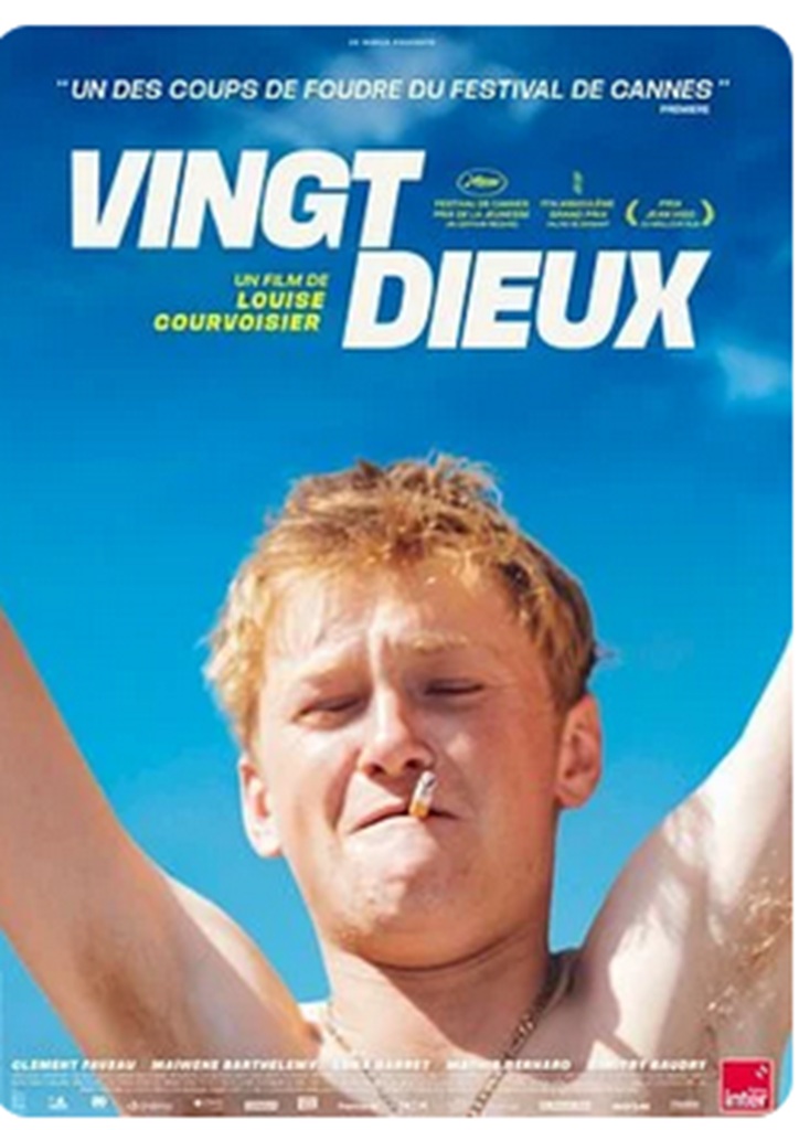 Figeac : CinéToile sous les étoiles : Vingt Dieux