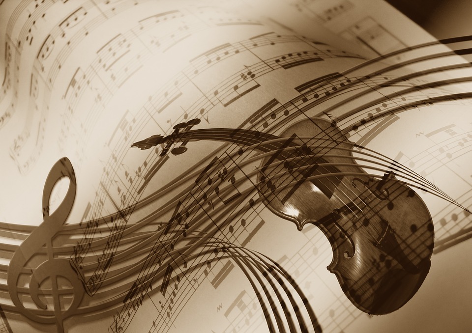Figeac : Festival de musique baroque: « Musiques de couronnement »
