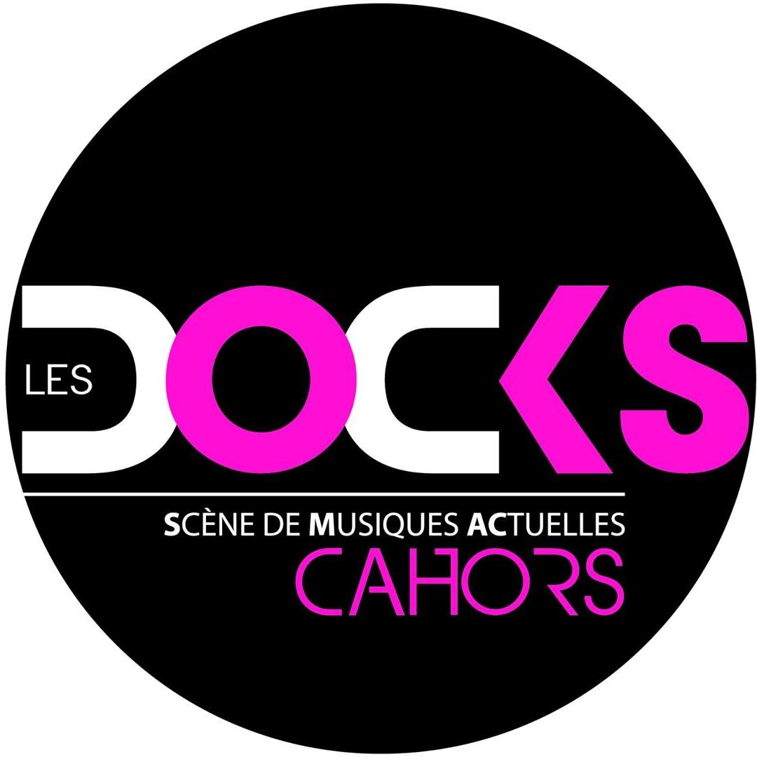 Figeac : Concert aux Docks : La Yegros + Tongues