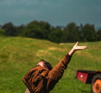 Figeac : Rendez-vous des curieux - atelier de pratique théâtrale en forêt : vivant-es