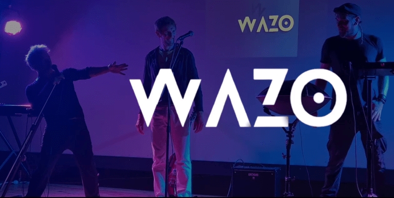 Figeac : Concert du groupe Wazo à La Scénette