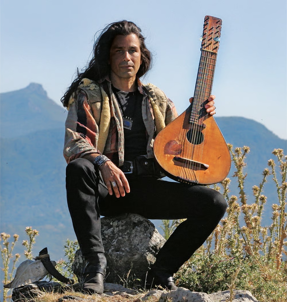 Figeac : Stage  de chant corse polyphonique