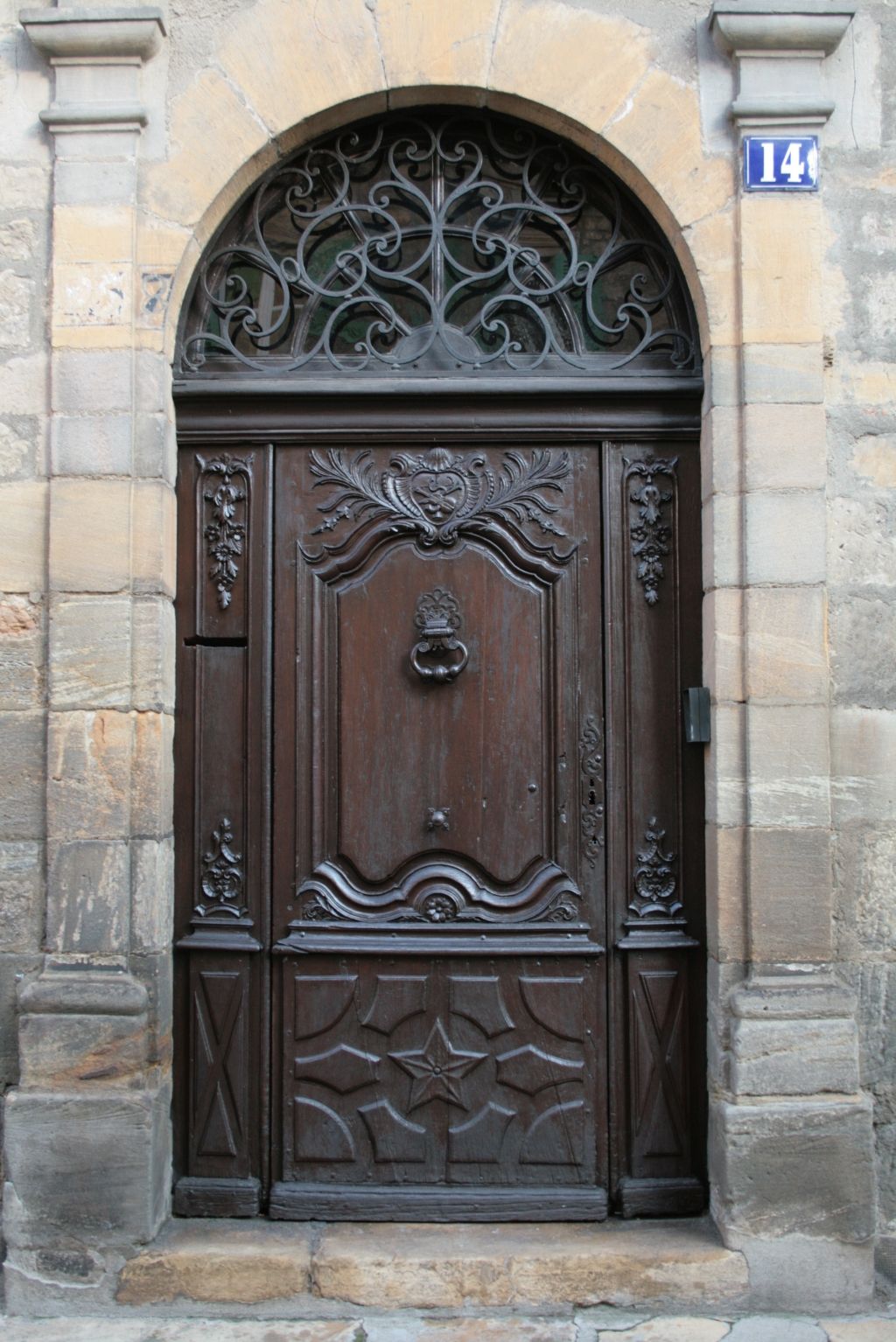 Figeac : Journées du Patrimoine, visite guidée  