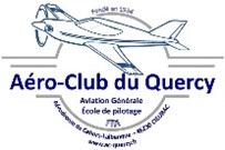 Figeac : Journées portes ouvertes à l'Aéroclub du Quercy à Cieurac