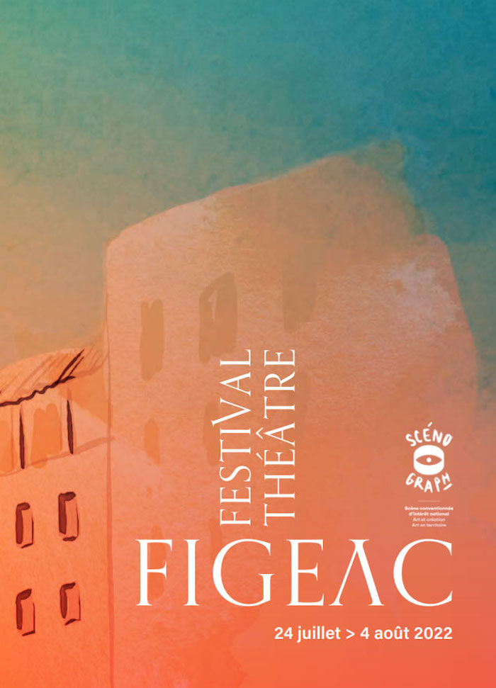 Figeac : Festival de Théâtre de Figeac