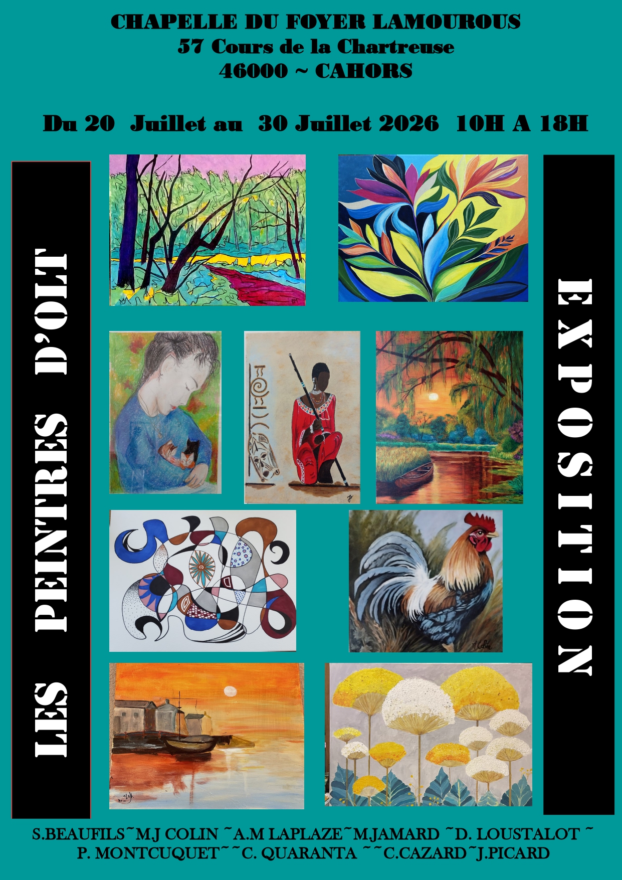 Exposition 