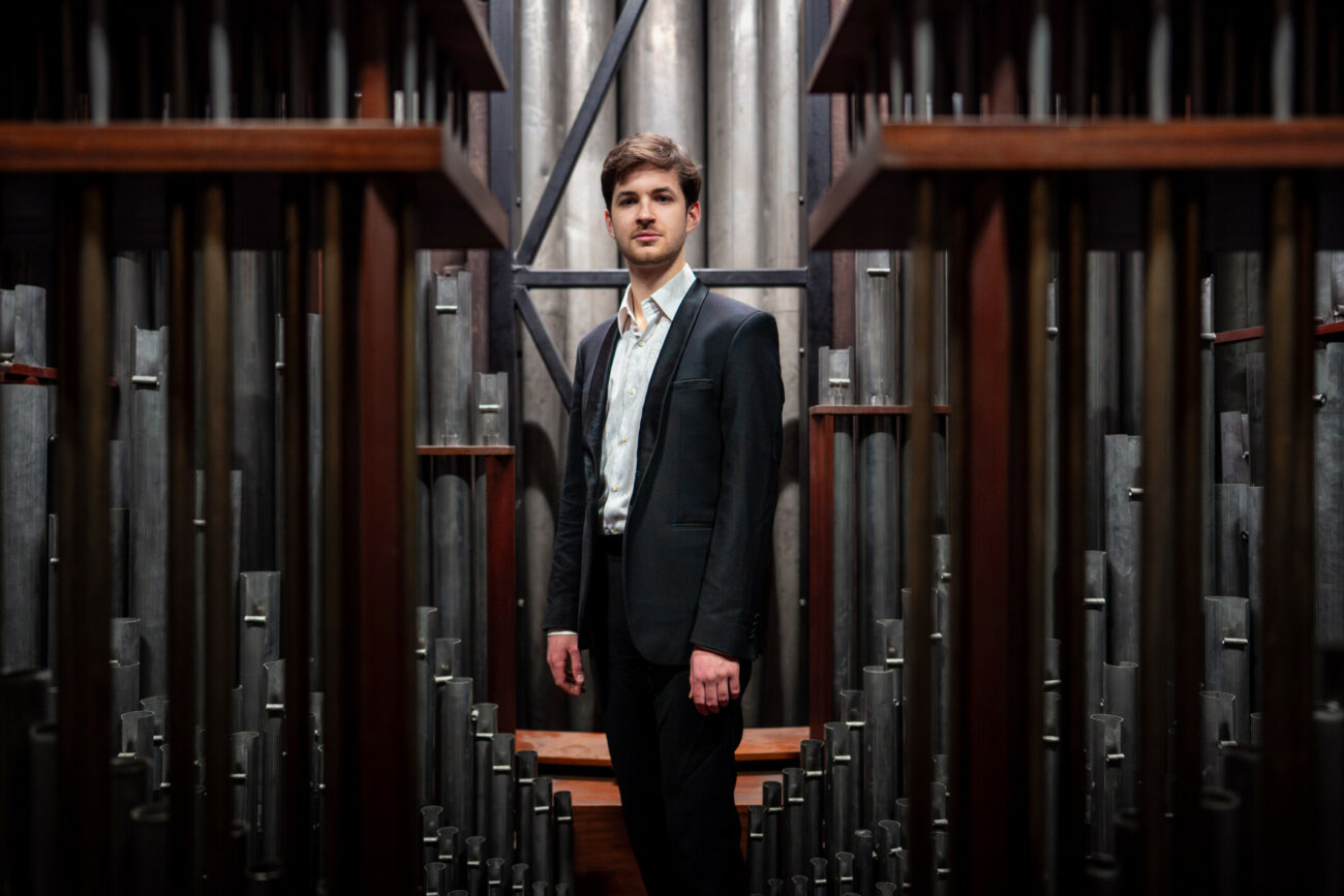 Figeac : Festival de Rocamadour -  Alexis Grizard