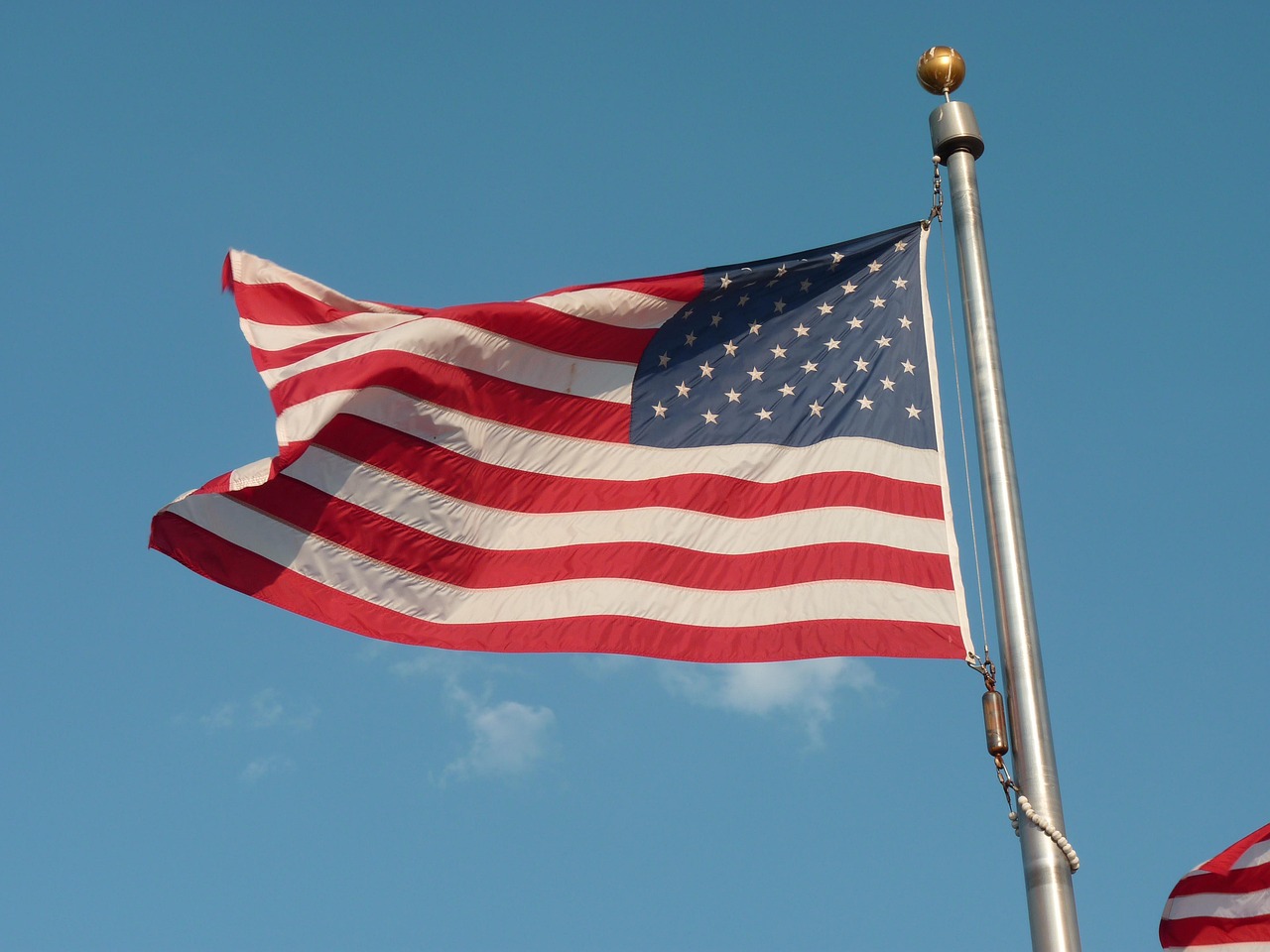 Figeac : Journée américaine