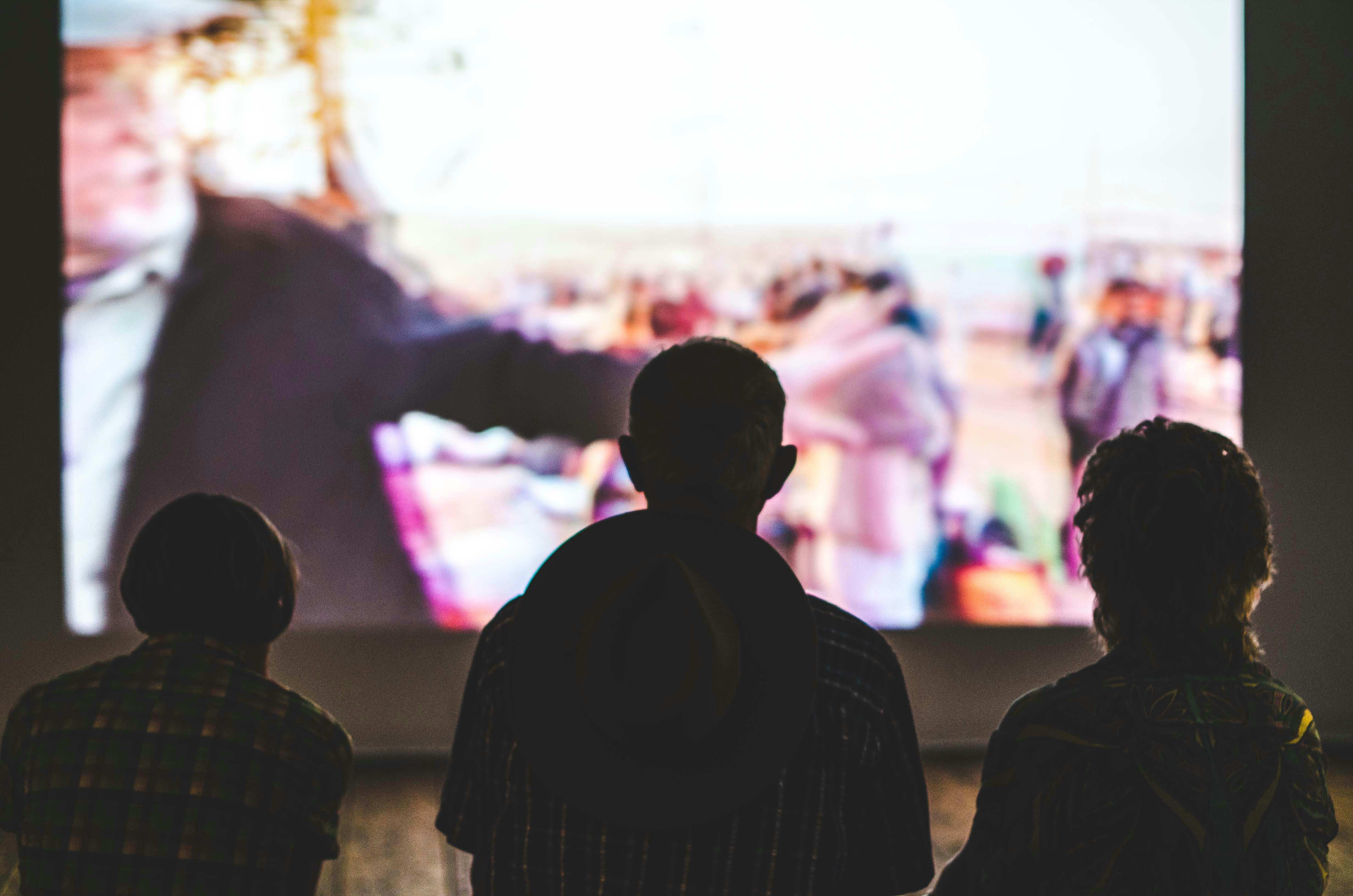 Figeac : Ciné-Repas en plein air avec le Lycée Hôtelier