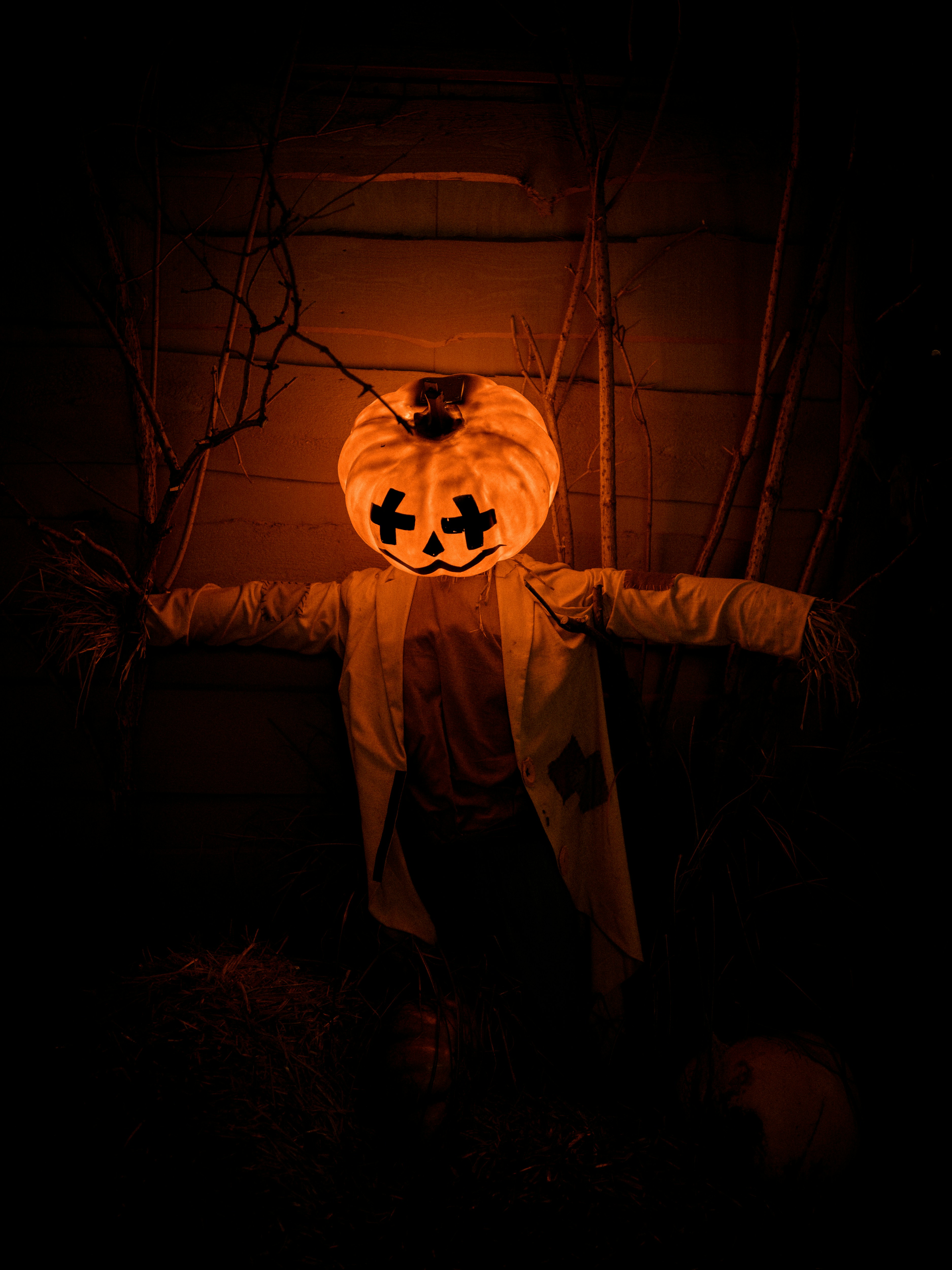 Figeac : Halloween à Padiparc