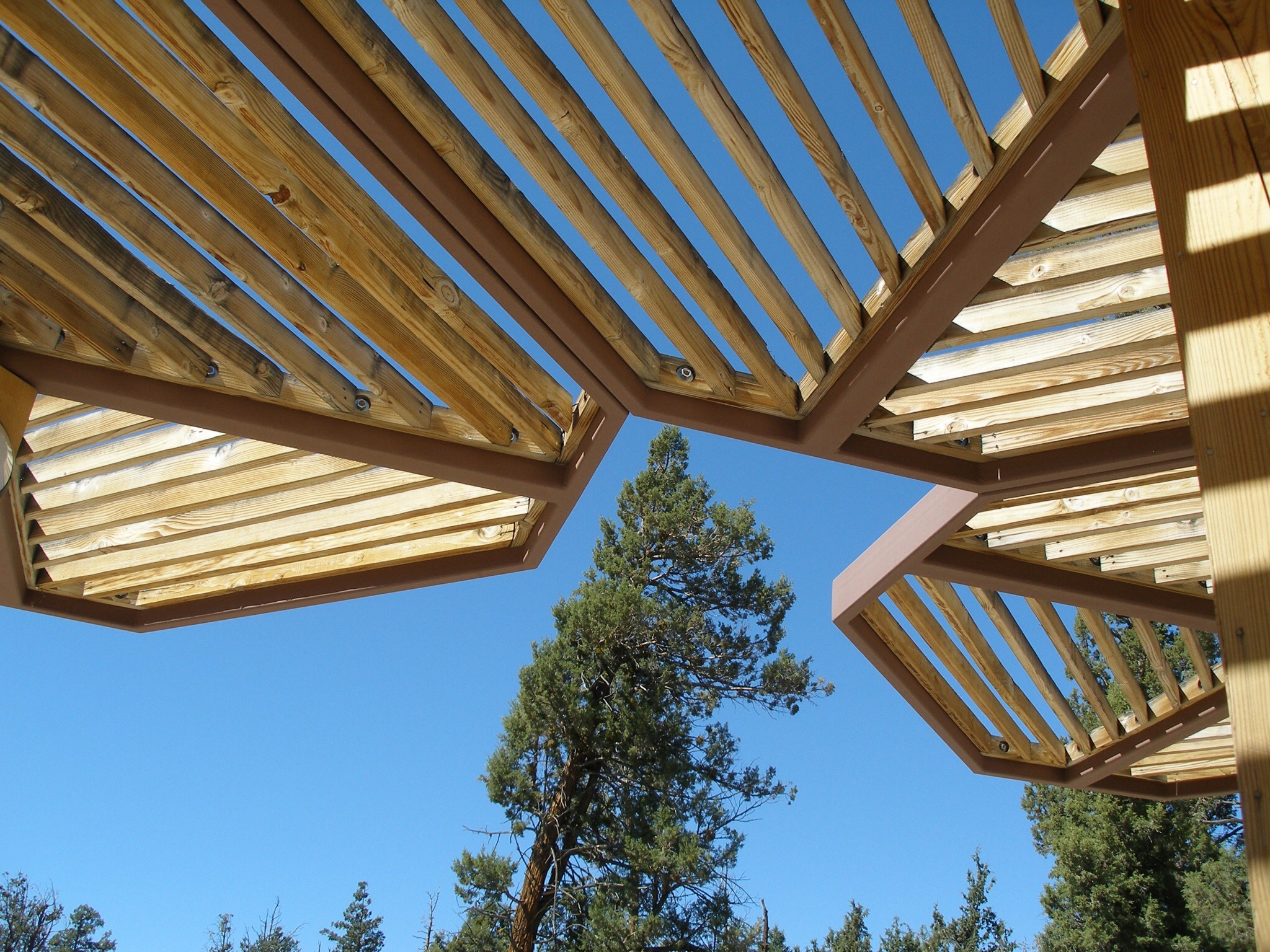 Figeac : Table ronde : Le bois et l’architecture contemporaine
