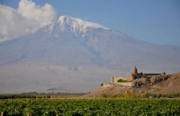 Figeac : L'arménie, une nation de survie