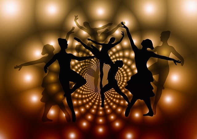 Figeac : Stage de danse contemporaine