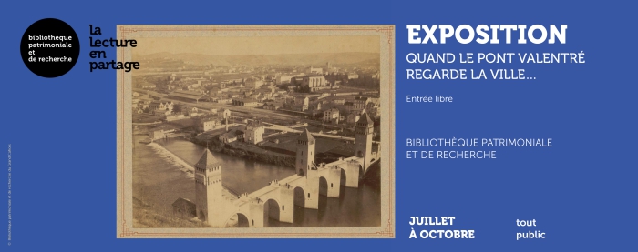 Figeac : Exposition 