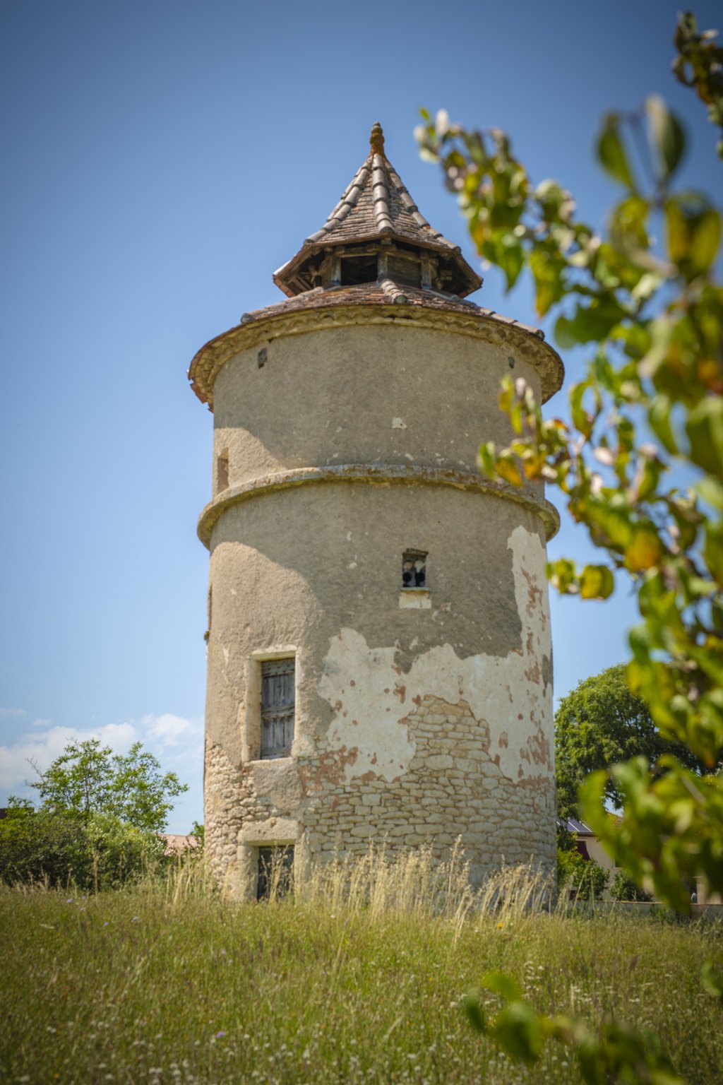 Figeac : Journées Européennes du Patrimoine 2025: Visite du patrimoine lalbenquois