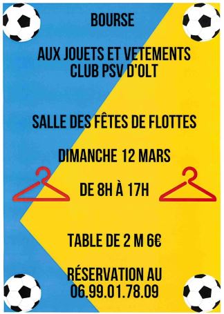 Figeac : Bourse Aux Vêtements De l'Ecole Sainte-Etienne à Cahors