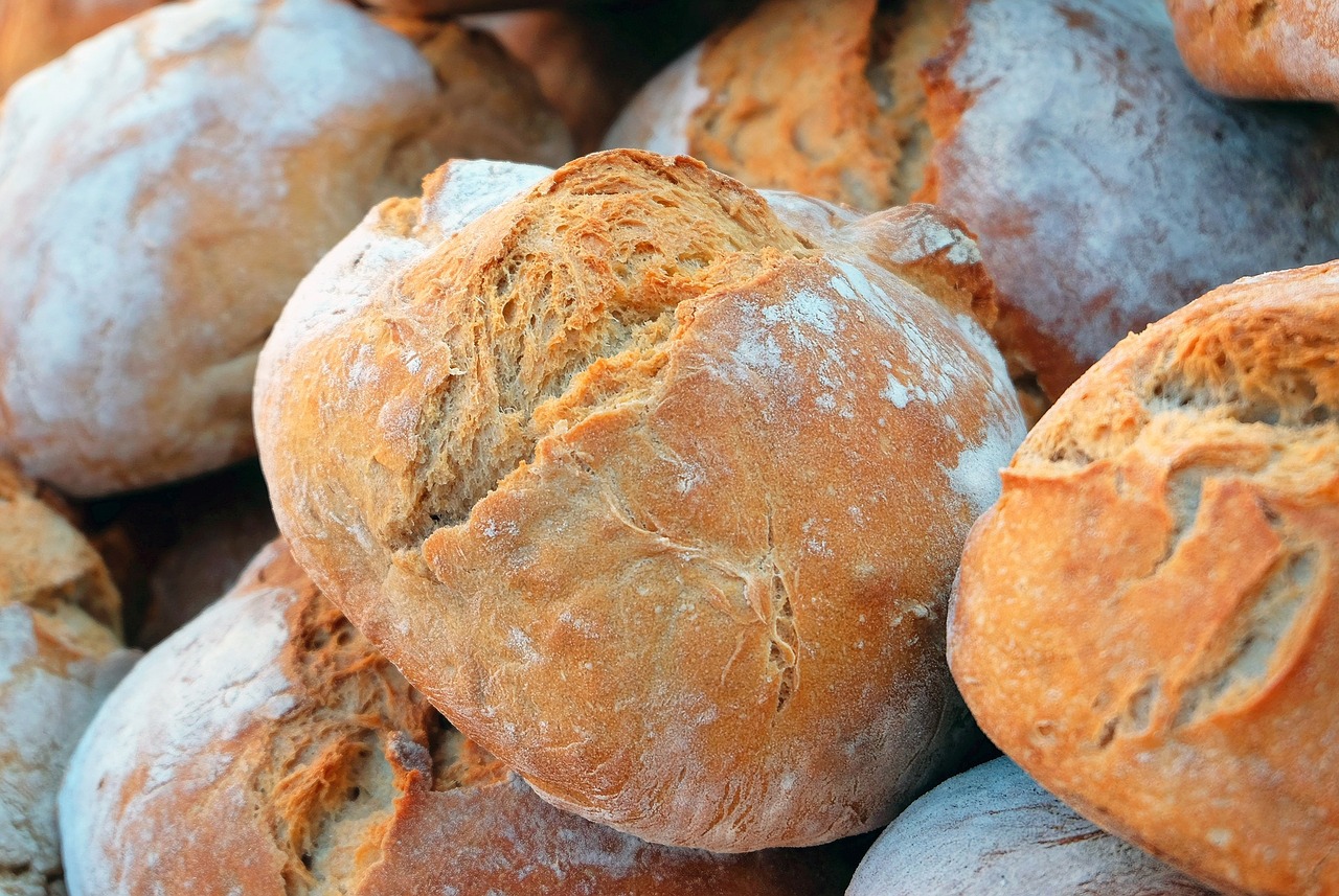 Figeac : Fête du pain et vide-greniers à Prayssac