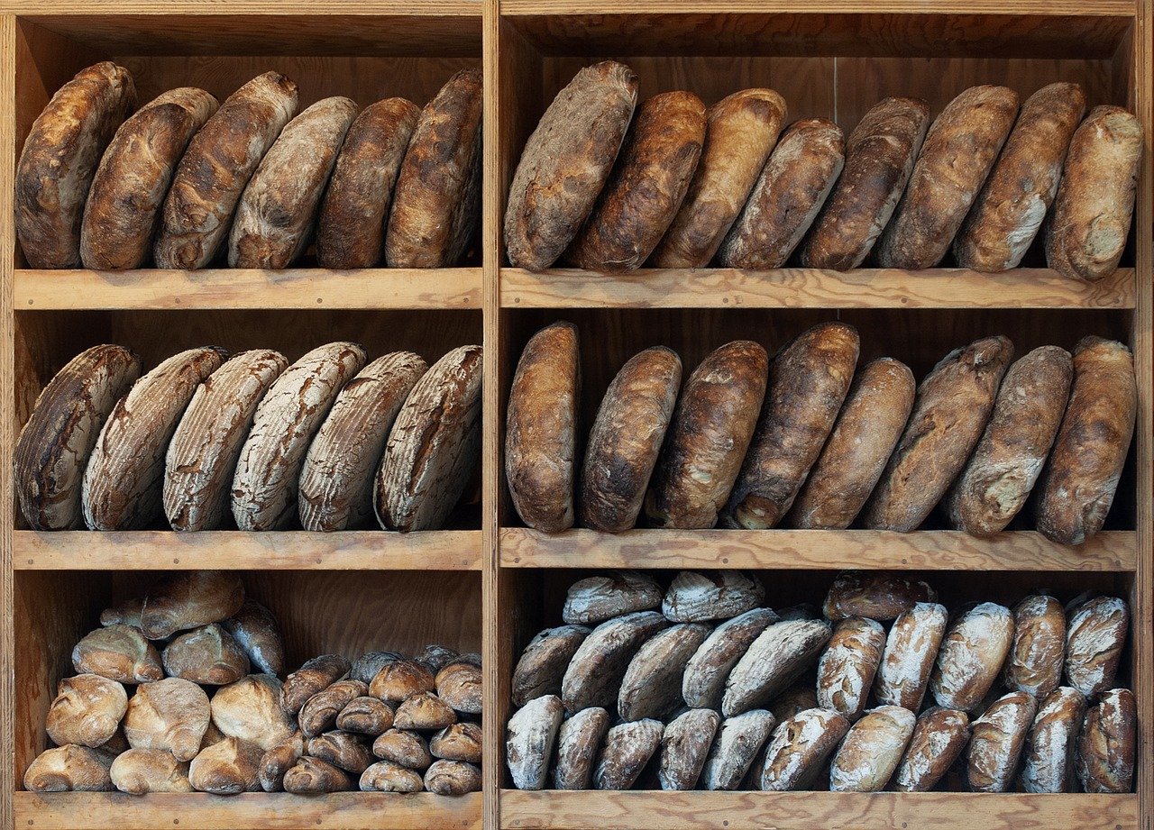 Figeac : Fête du pain à Laroque-des-Arcs