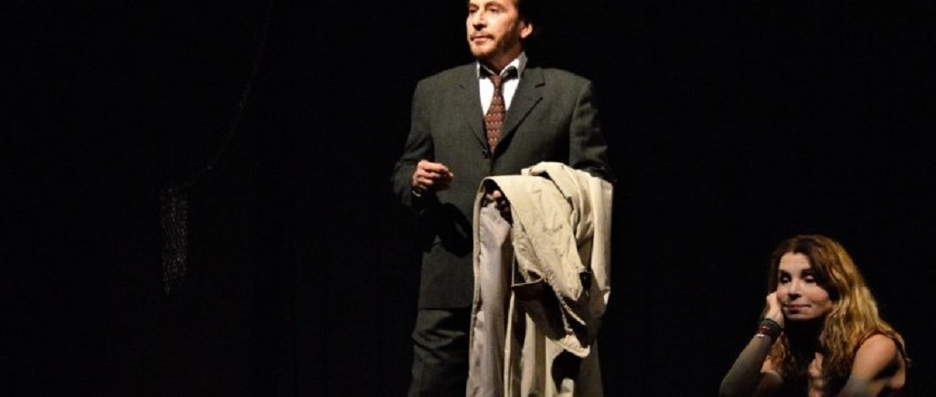 Figeac : Festival de Théâtre de Figeac 