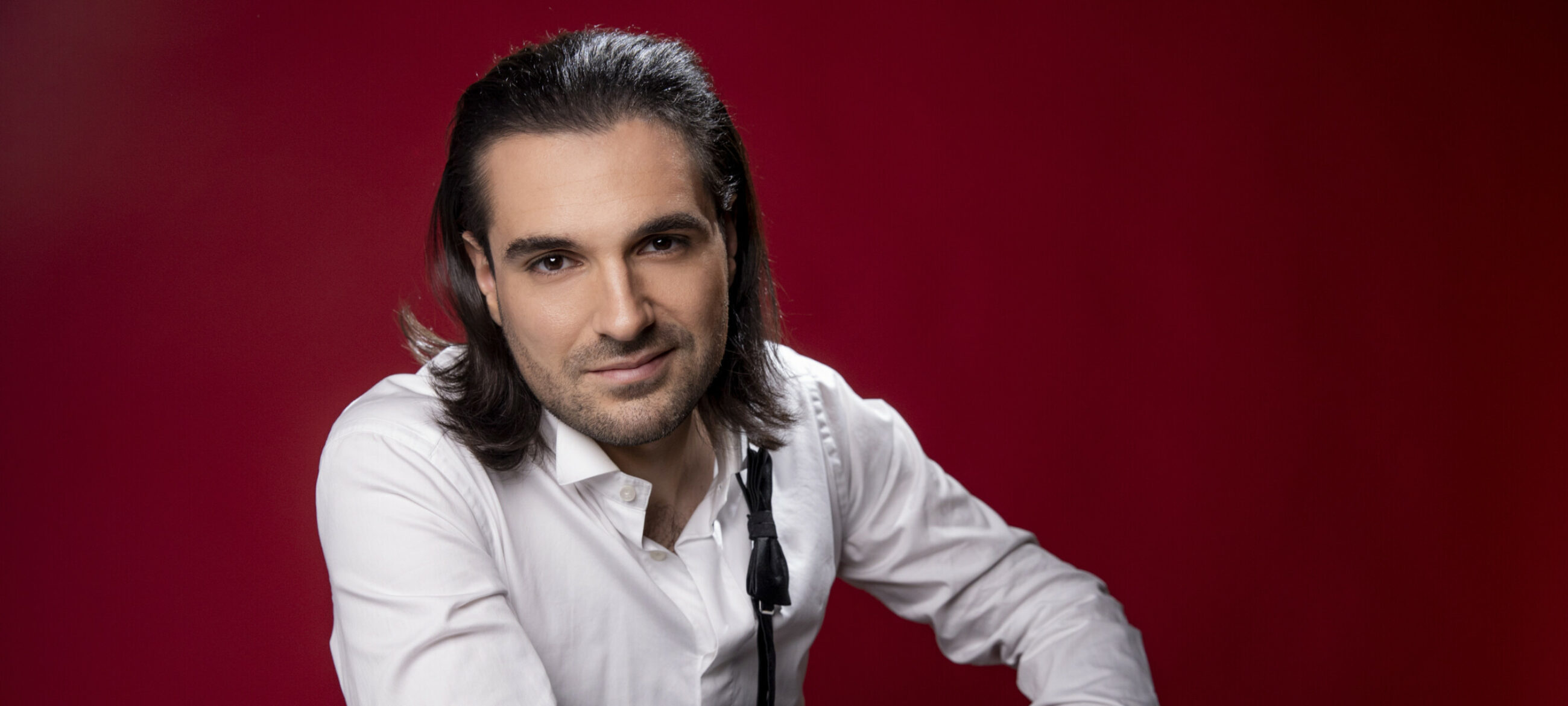 Figeac : Festival de Rocamadour -  Carlo Vistoli & Les Accents