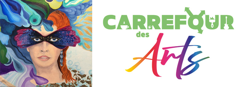 Figeac : Carrefour des Arts : Alain Bourzeix et Artin Movsessian s'exposent