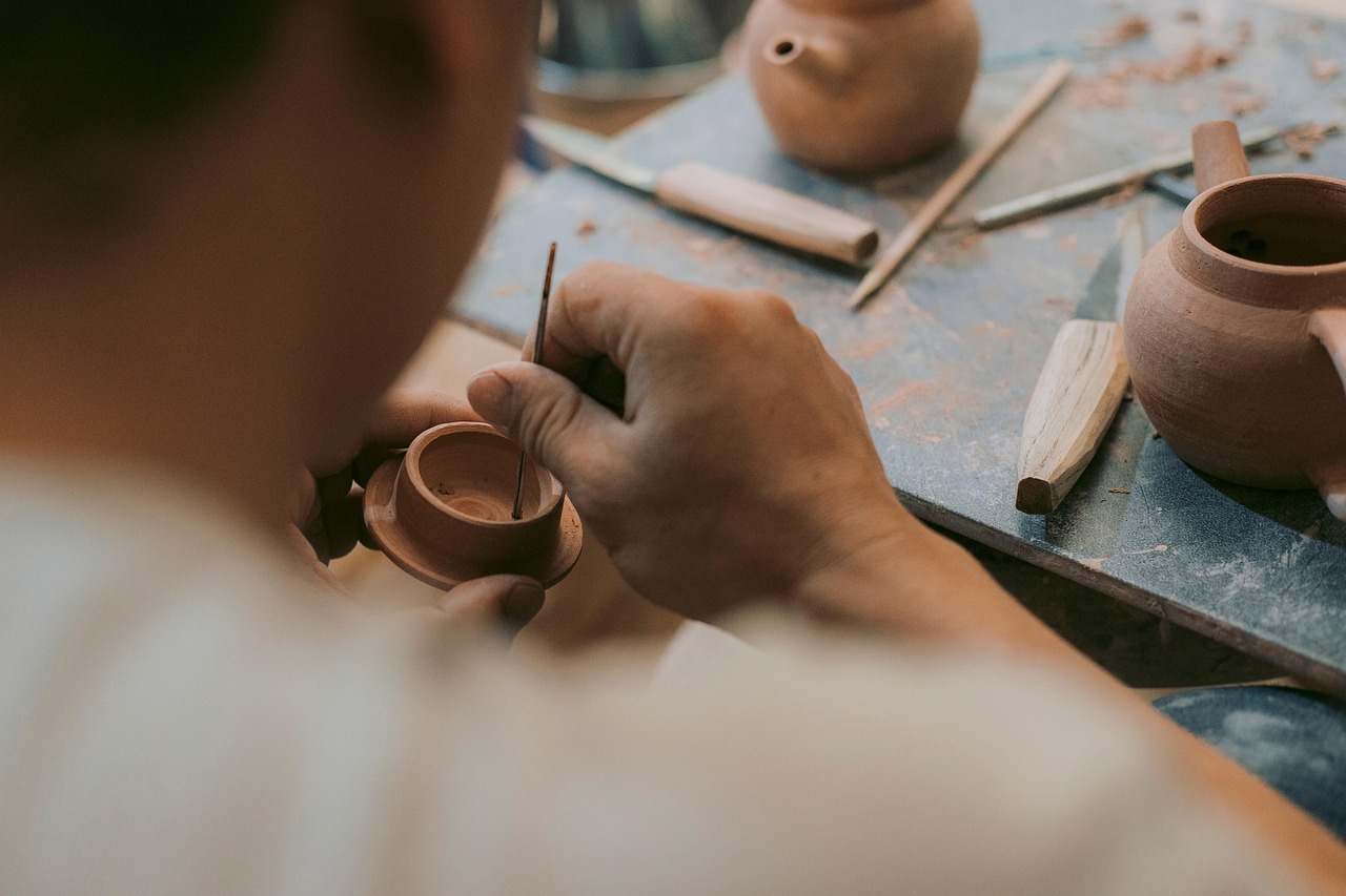 Figeac : Atelier 