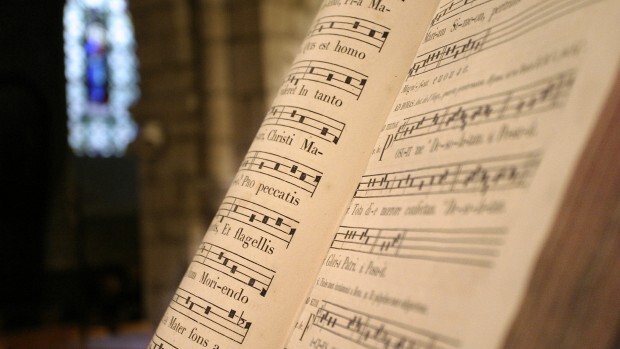 Figeac : Atelier de chant grégorien