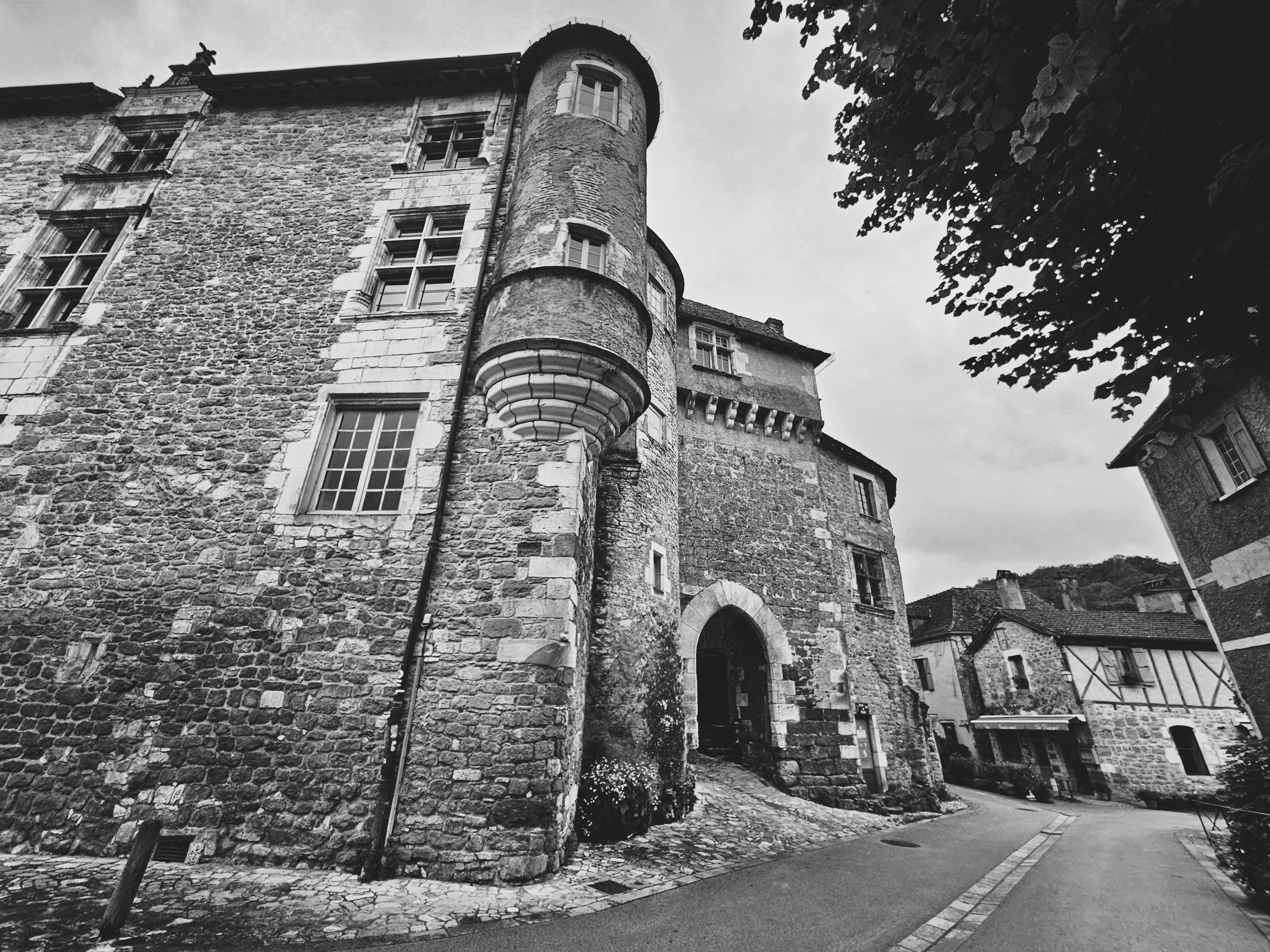 Figeac : Pays d'Art et d'Histoire : Visite découverte - Carennac au cœur de la Seconde Guerre Mondiale