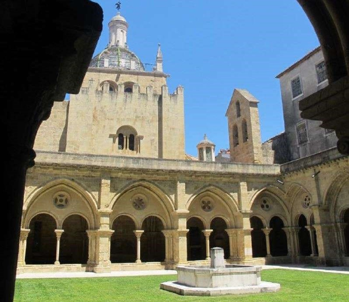 Figeac : Conférence  « Les clercs quercynois au Portugal, aux XIIIe et XIVe  siècle »