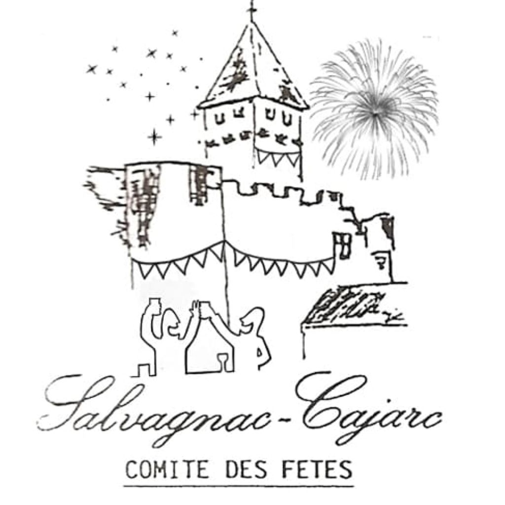 Figeac : Fête Votive à Salvagnac-Cajarc