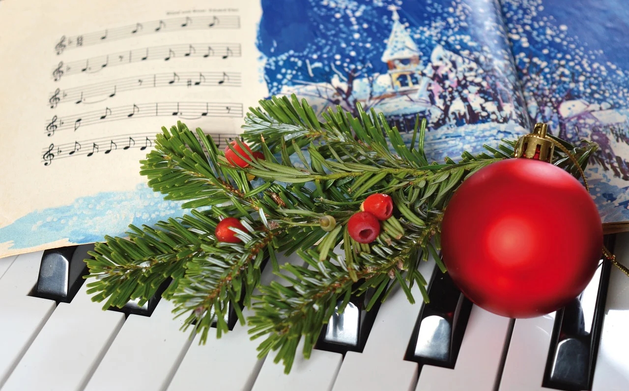 Figeac : Concert de Noël de la chorale 