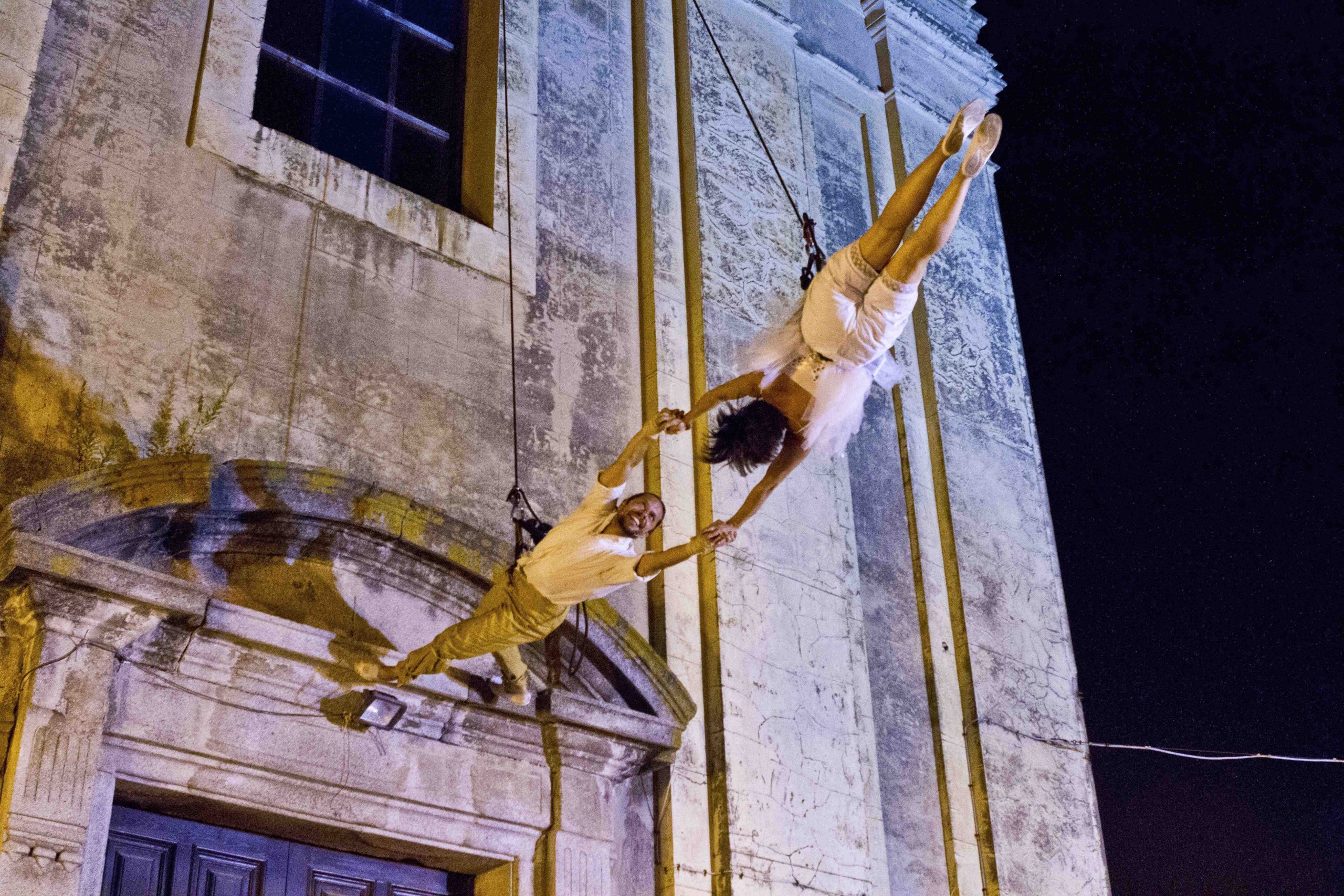 Figeac : Spectacle 