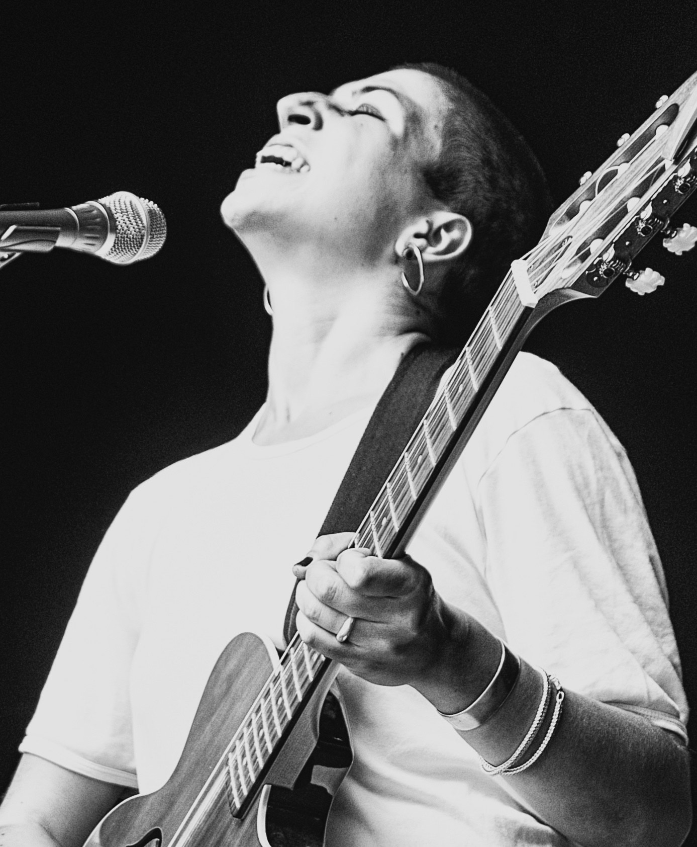 Figeac : Les concerts du Veirem Bé : MMG