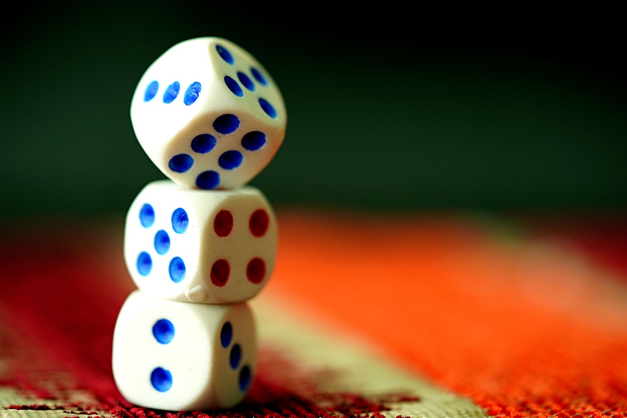 Figeac : Soirée jeux de société à la Médiathèque