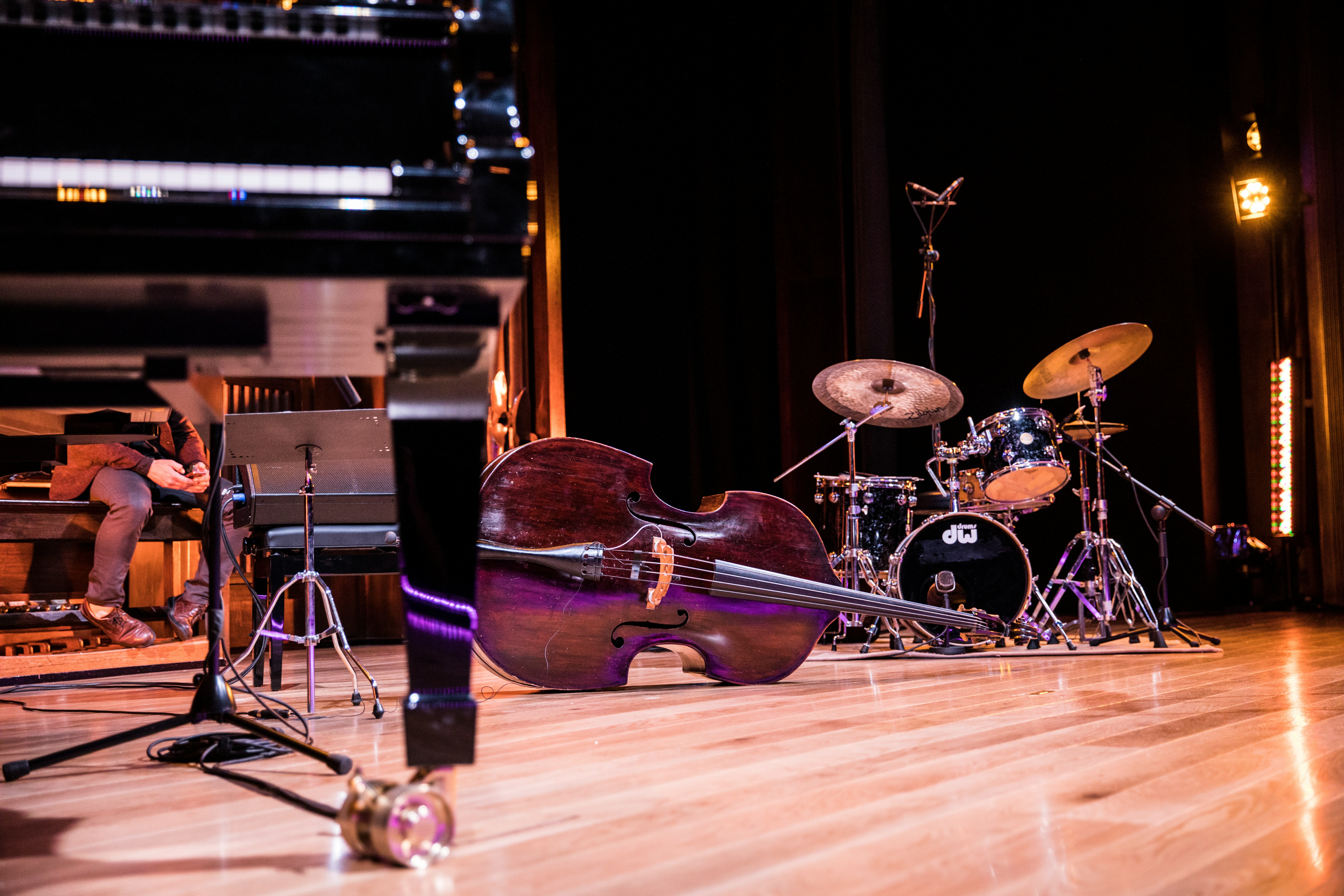Figeac : Carrefour des Arts : Estate en concert