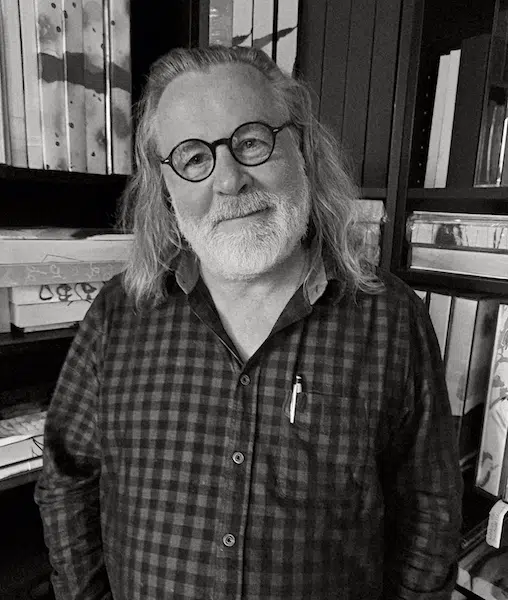 Figeac : Rencontres du Manoir de Laroque Delprat - Dominique Sampiero, la beauté des vies simples