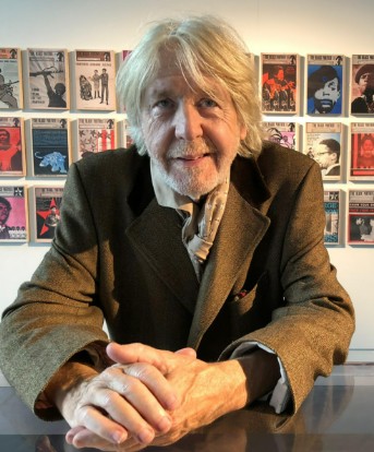 Figeac : Exposition de photographies de Donatien Rousseau 